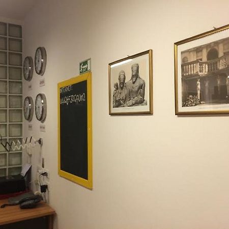 Lo Studio Guest House Rome Bagian luar foto