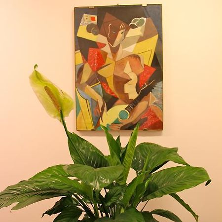 Lo Studio Guest House Rome Bagian luar foto