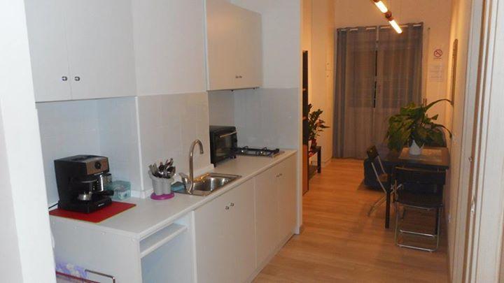 Lo Studio Guest House Rome Bagian luar foto