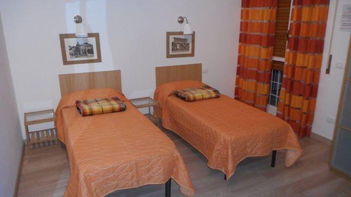 Lo Studio Guest House Rome Ruang foto