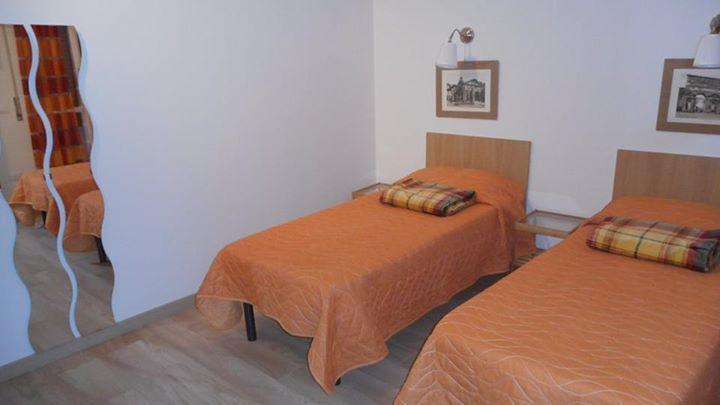 Lo Studio Guest House Rome Ruang foto