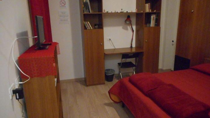 Lo Studio Guest House Rome Ruang foto