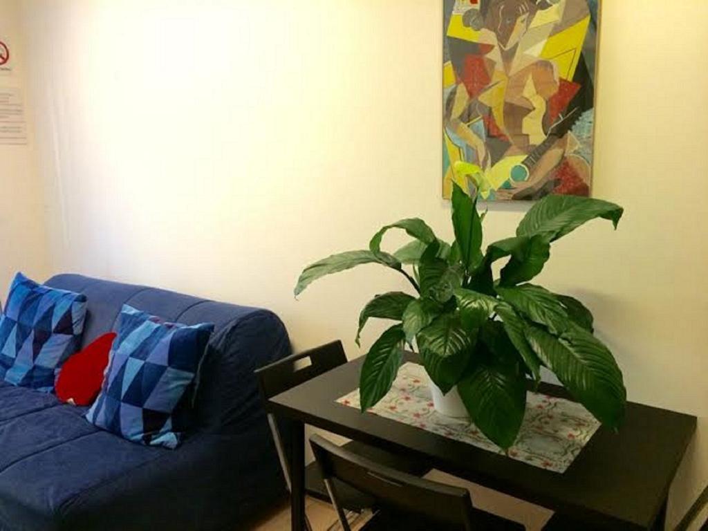Lo Studio Guest House Rome Bagian luar foto