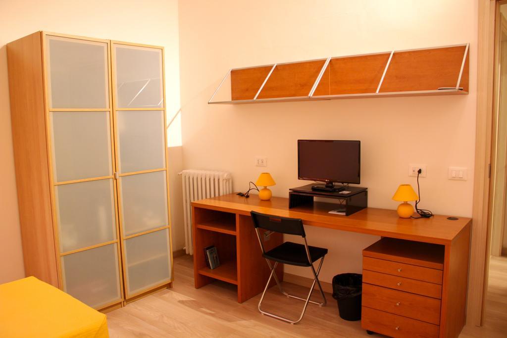 Lo Studio Guest House Rome Ruang foto
