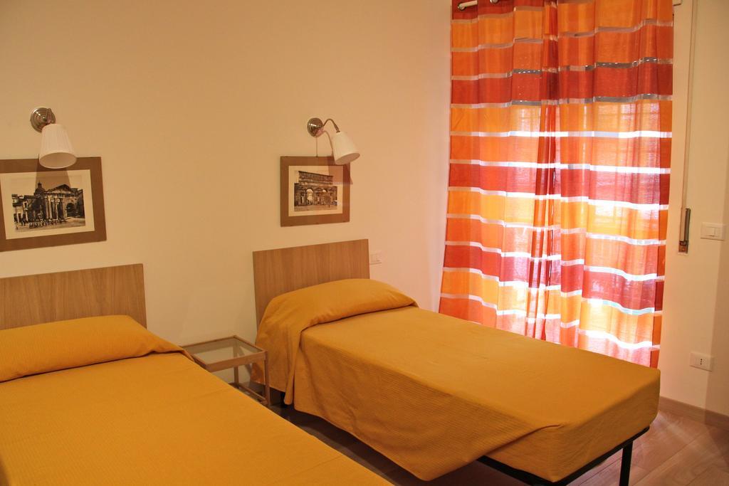 Lo Studio Guest House Rome Ruang foto