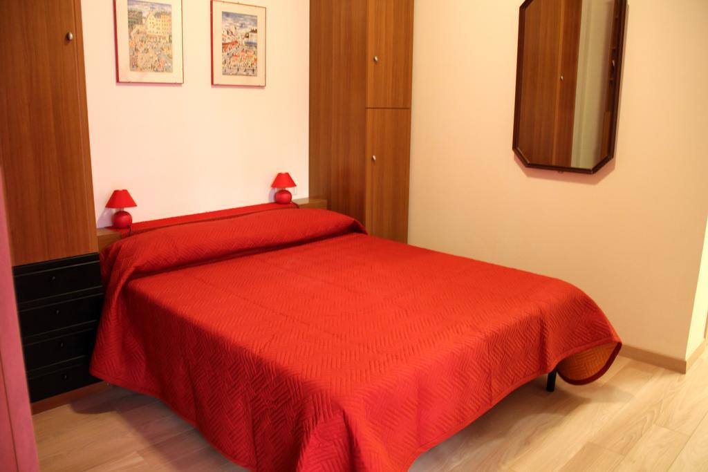 Lo Studio Guest House Rome Ruang foto