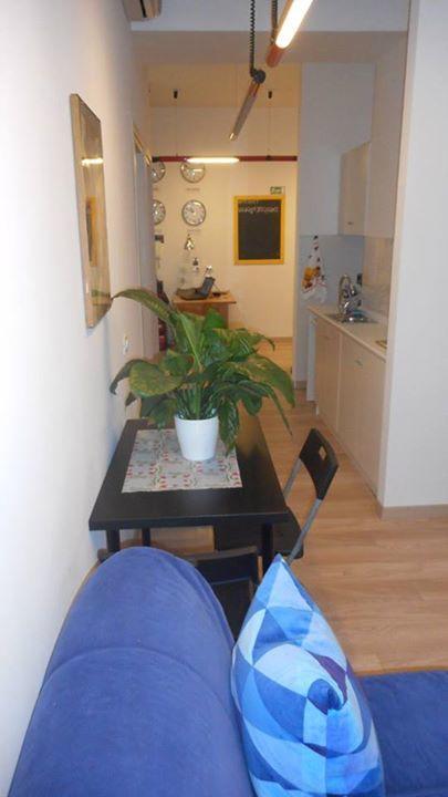 Lo Studio Guest House Rome Bagian luar foto